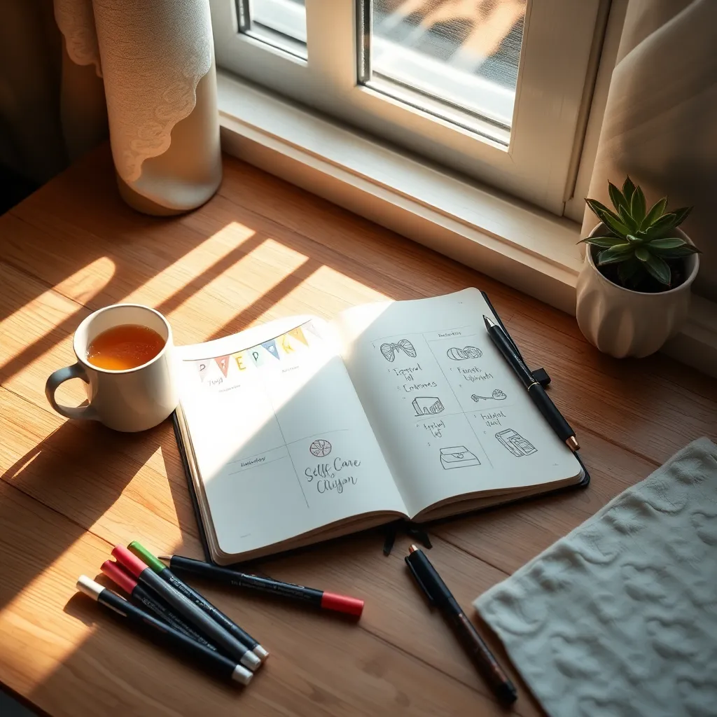 Review and Adjust Plans Weekly