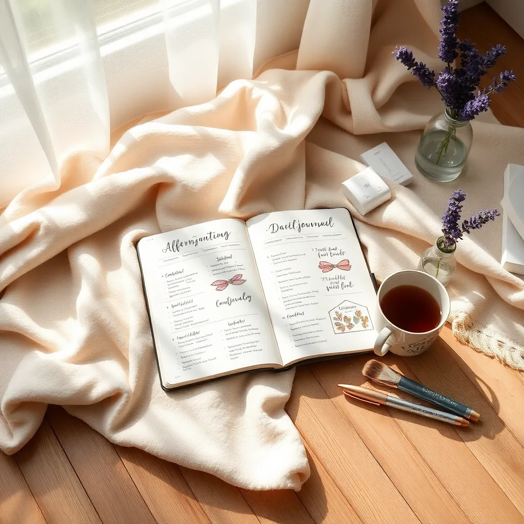 Enhancing Affirmations with Gratitude