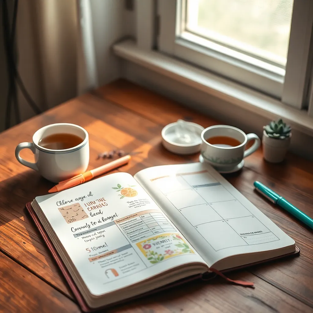 Set Regular Review Reminders