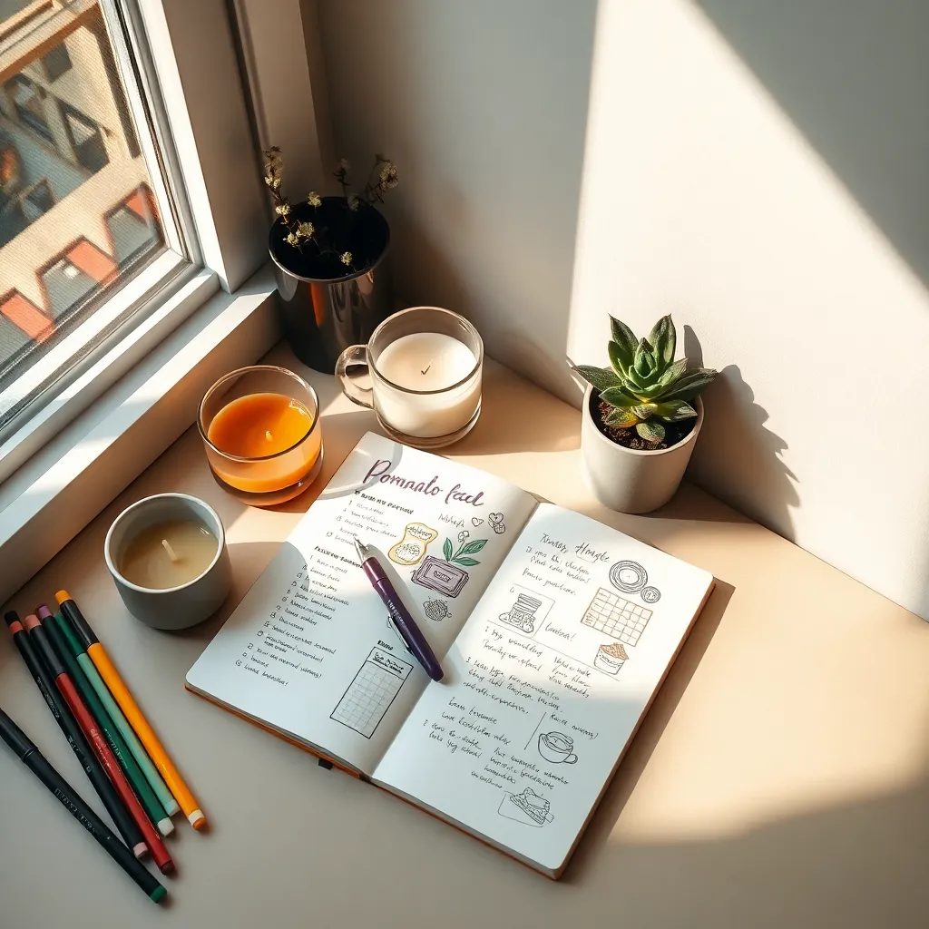 Pomodoro Meditation Sessions (Enhanced Focus and Time Management)