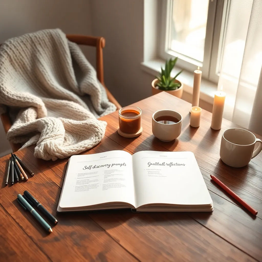 Designate Specific Journal Sections