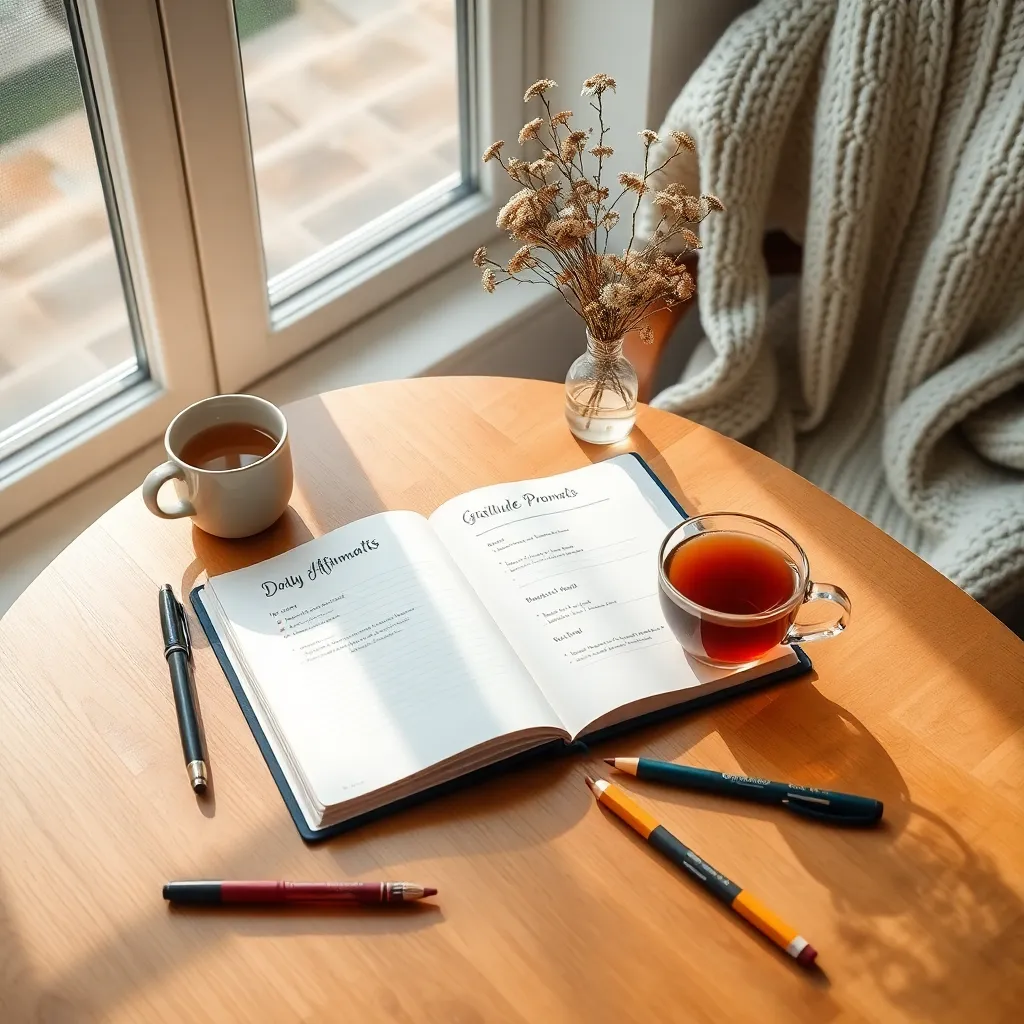 Set a Daily Writing Routine