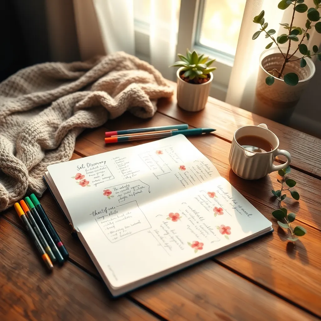 Crafting Your Morning Mindset