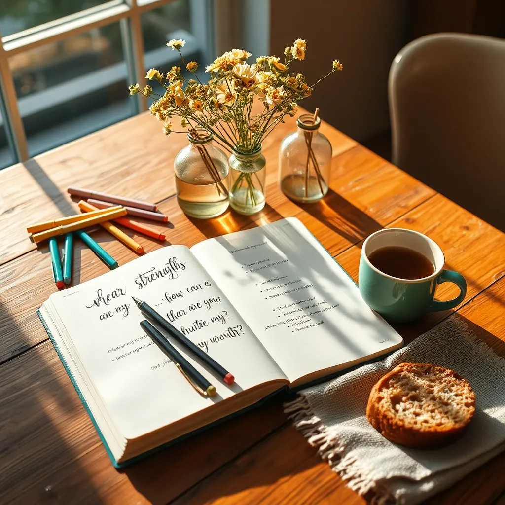 Unlocking Personal Growth Potential