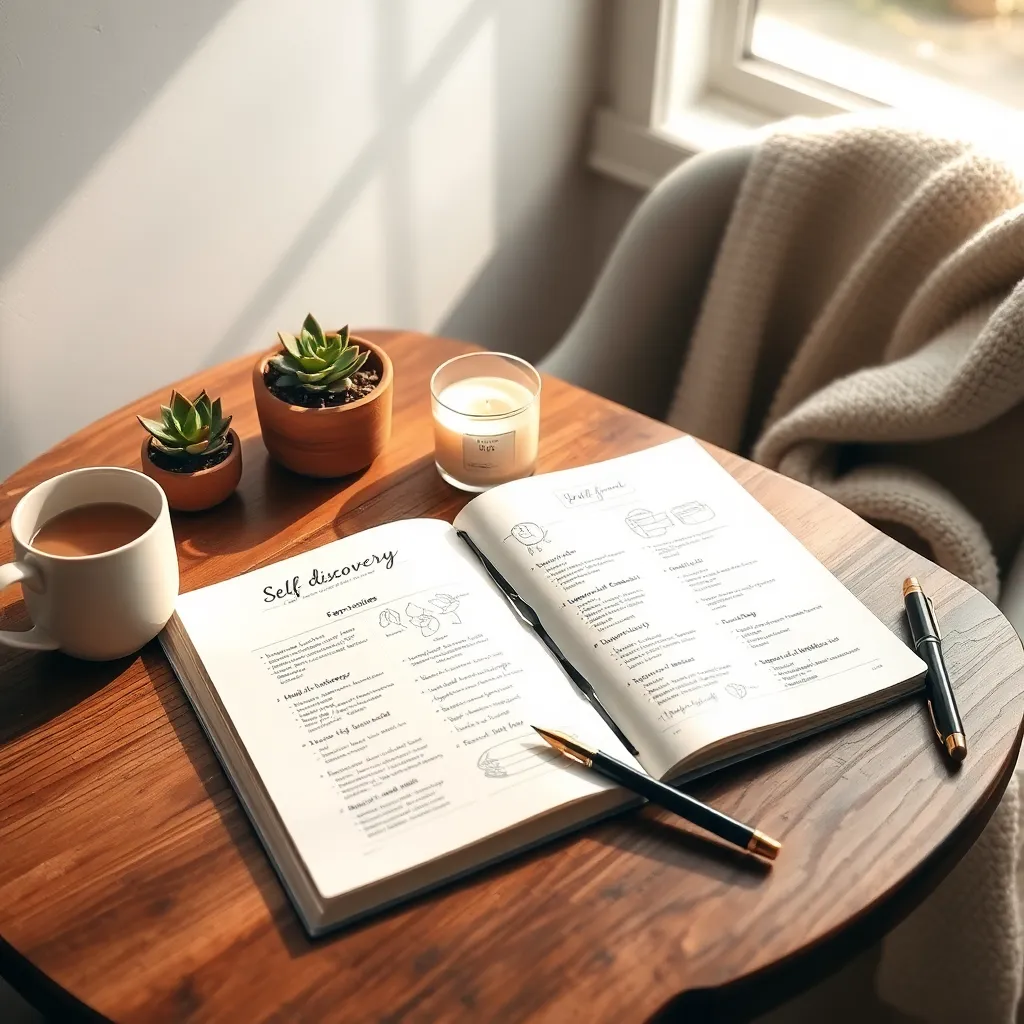 Crafting Your Tranquil Space