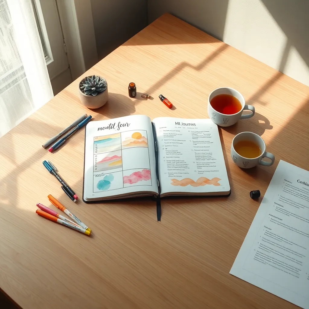 Organize Your Board by Themes