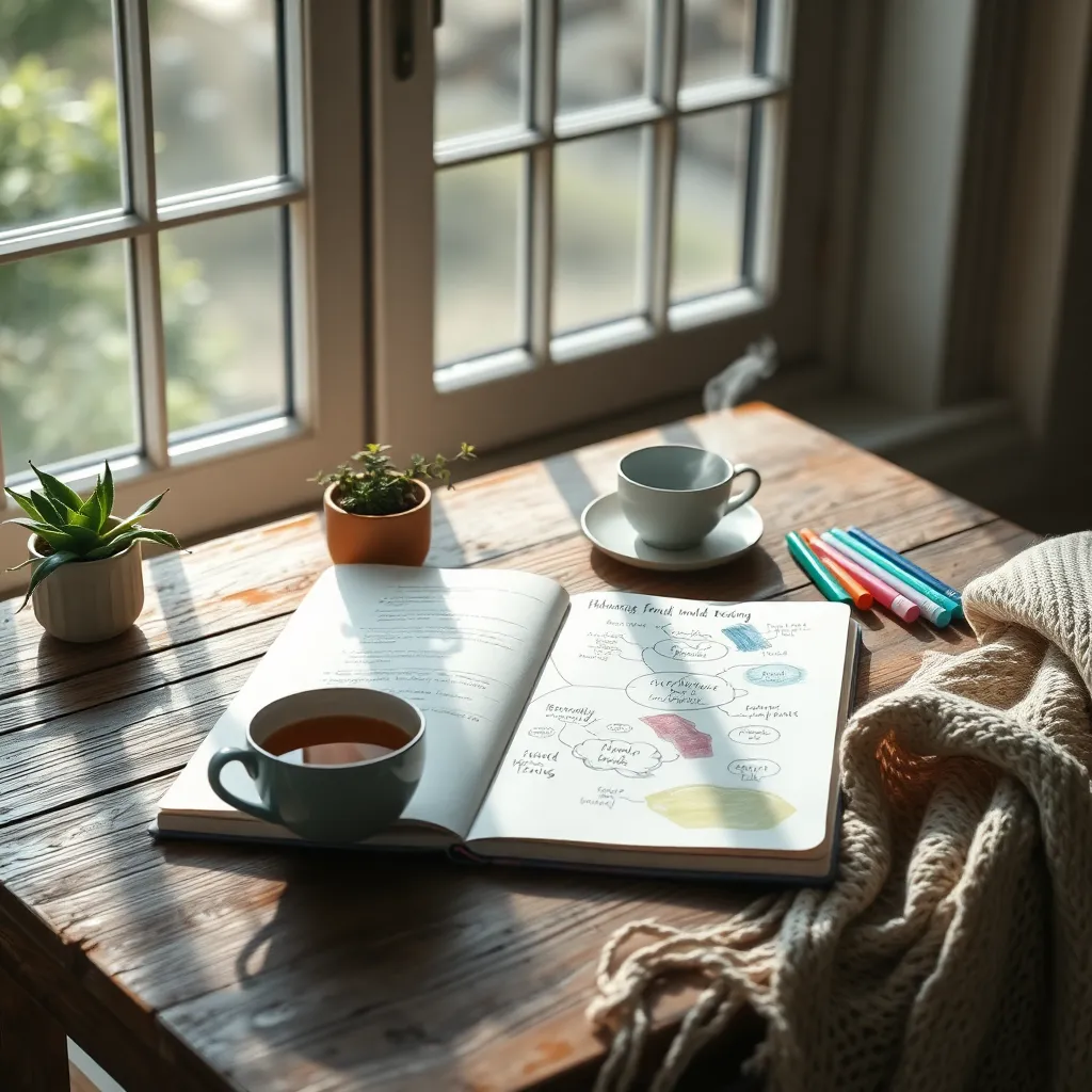 Enhancing Focus Through Mindful Breathing