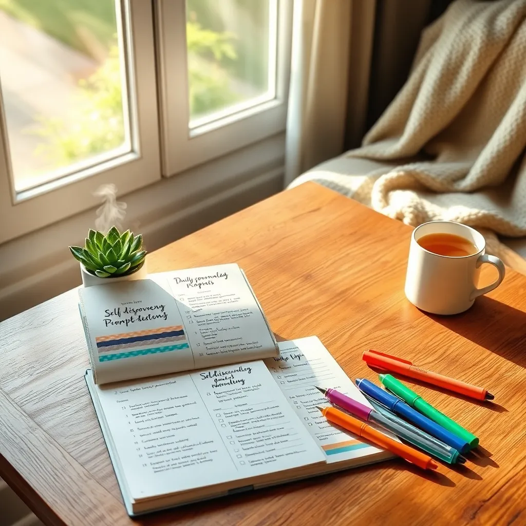 Establish a Writing Routine