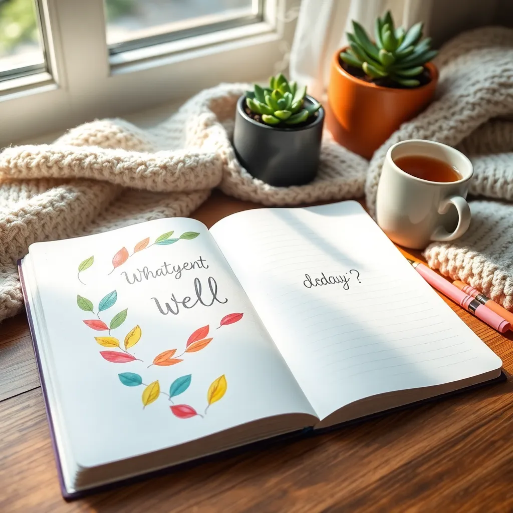 Reflect on Daily Positives