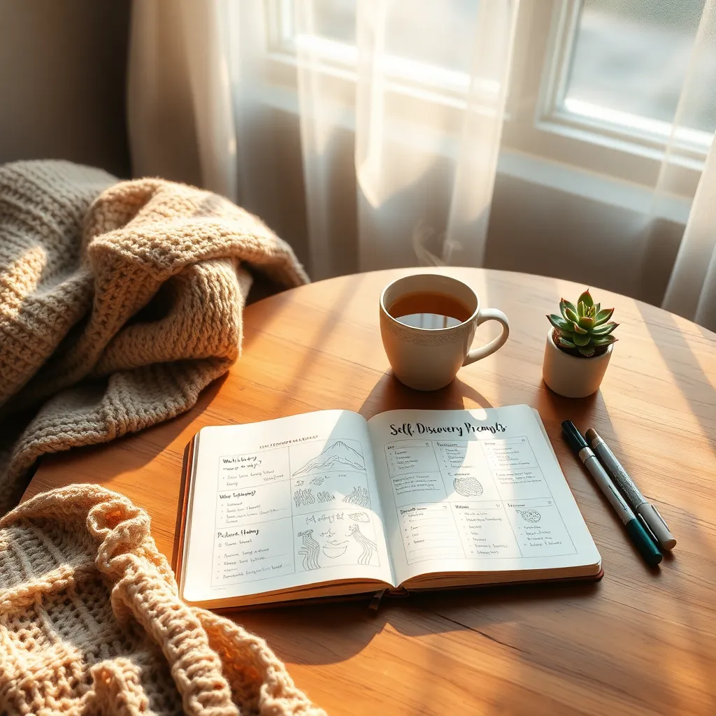 Engage in Mindful Activities