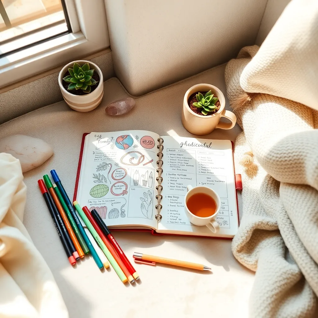 Select Your Journal Style