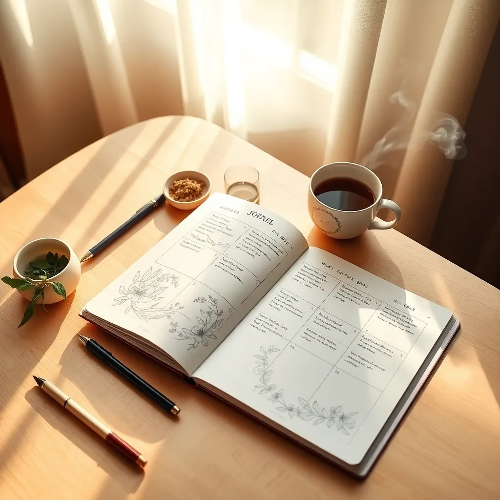 Write with Intentional Awareness