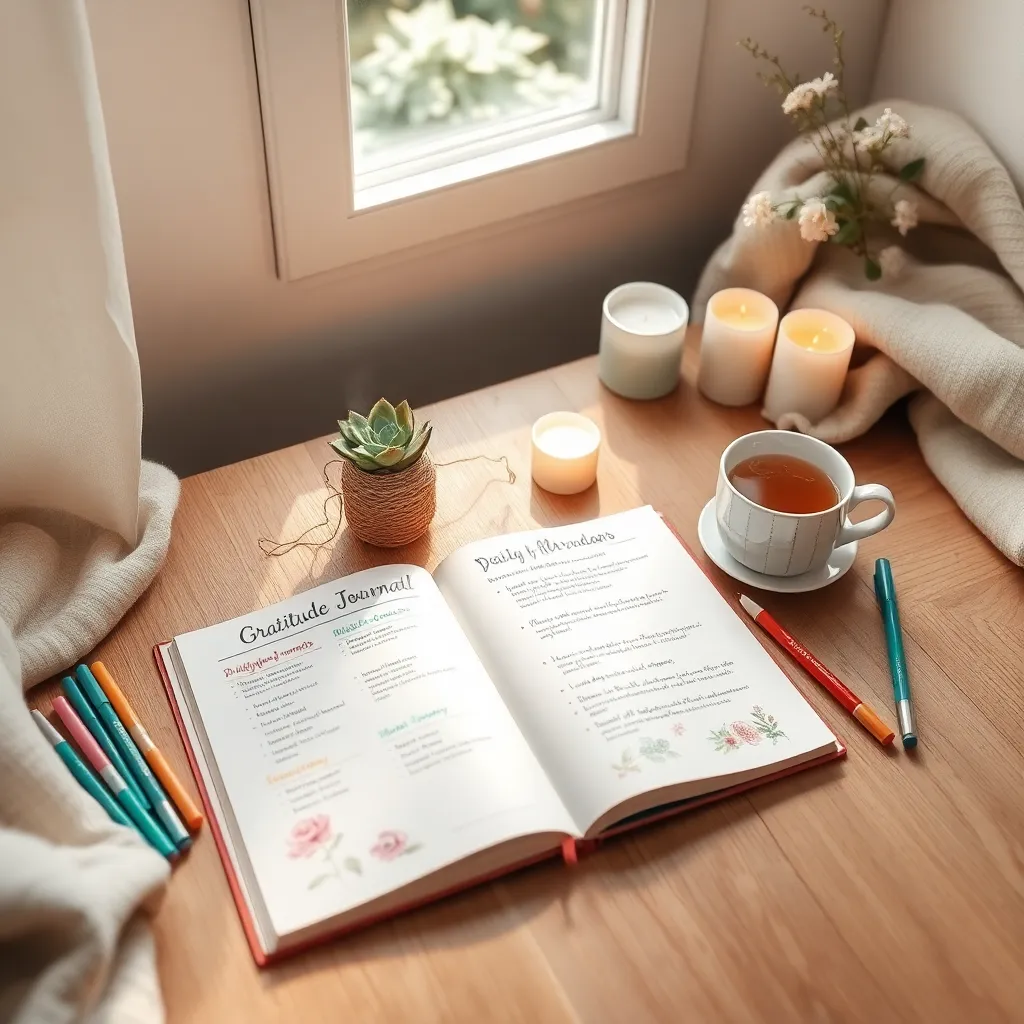 Understanding Affirmations and Positivity