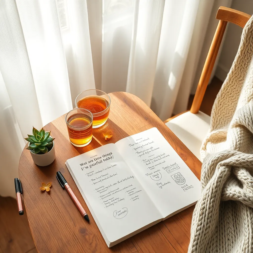 Cultivating Positive Mindset Practices
