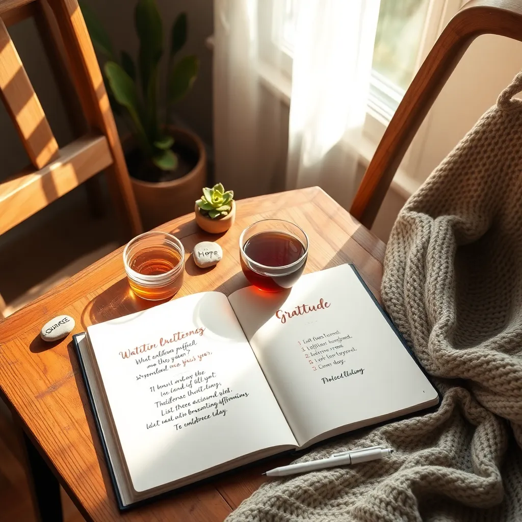 Overcoming Challenges with Positive Thinking