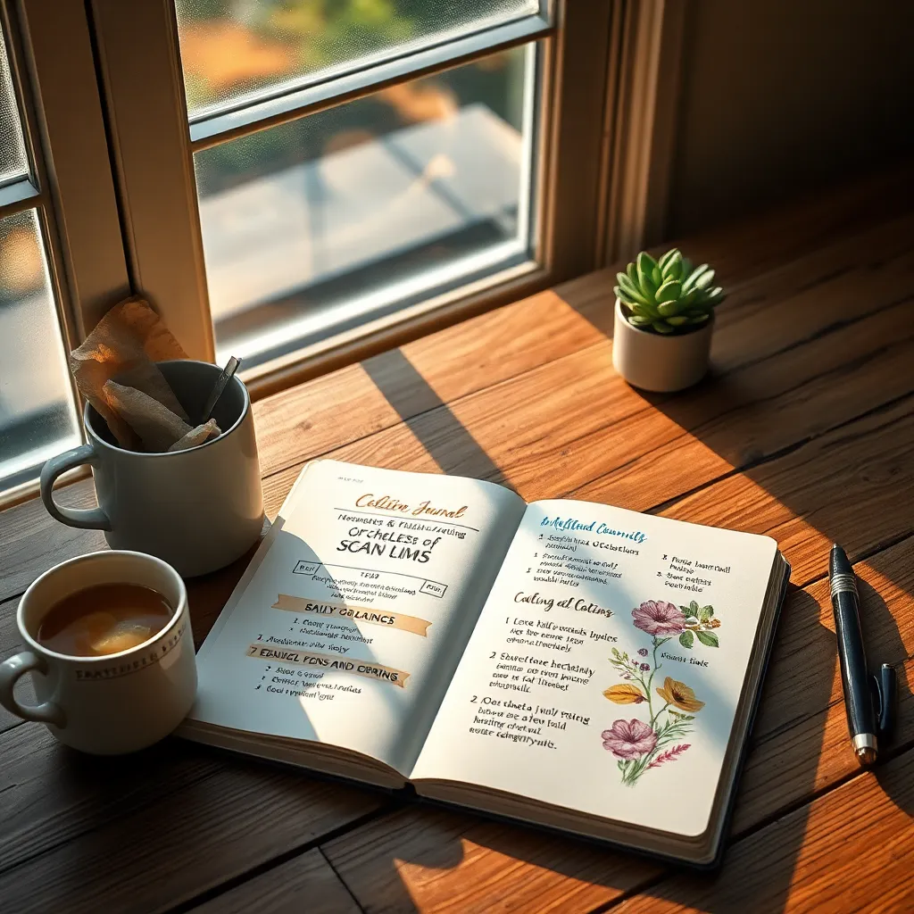 Set a Regular Writing Schedule