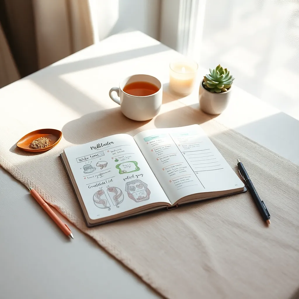 Set Your Wake-Up Time