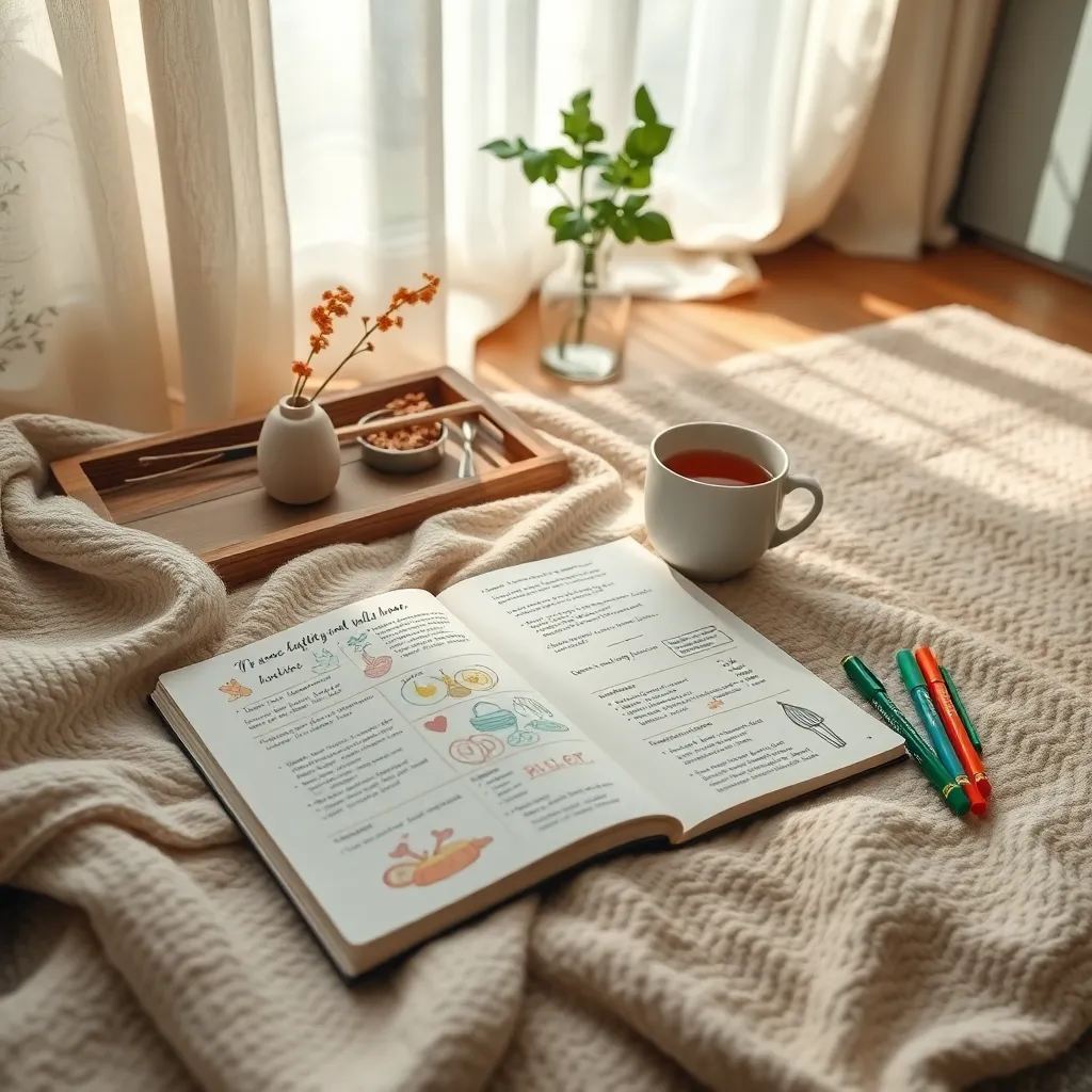 Reflect on Positive Daily Moments