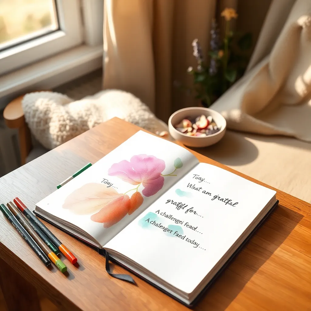 Understanding Emotional Journaling Basics