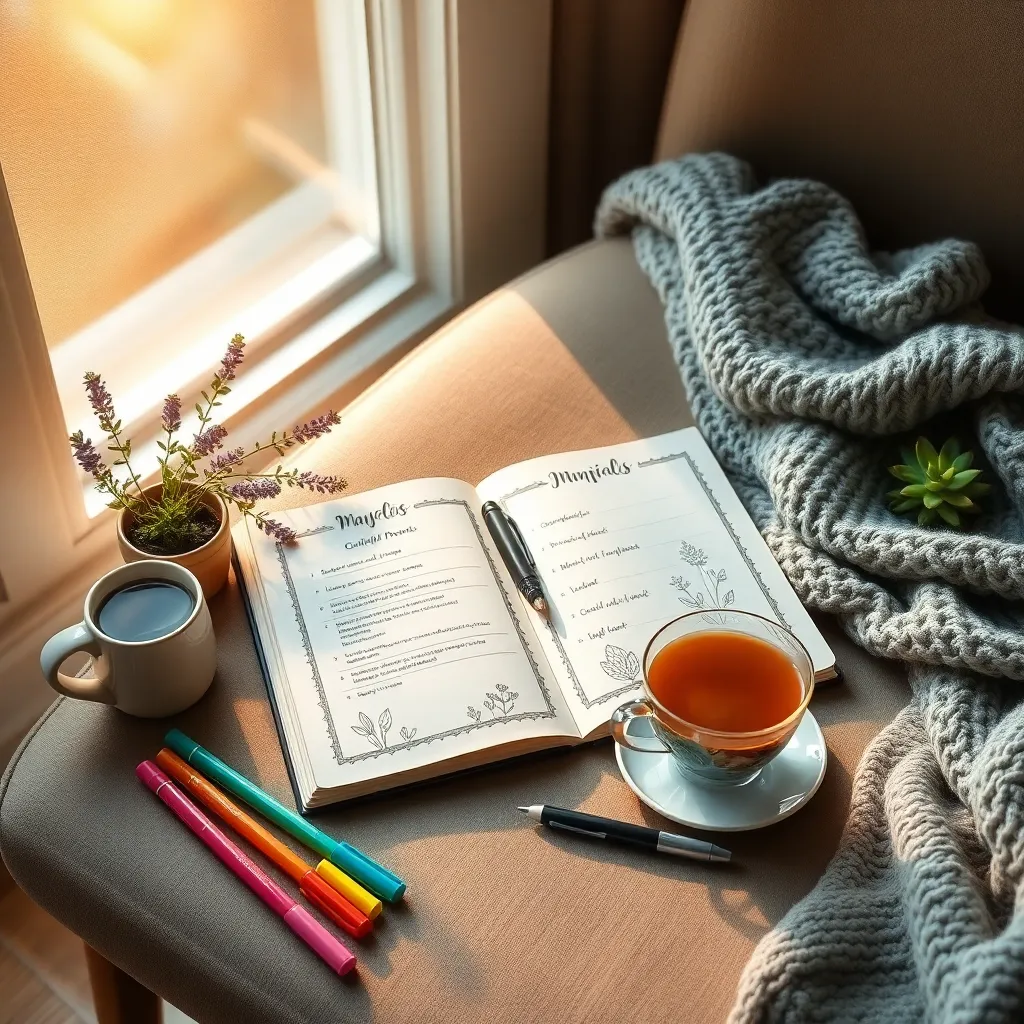 Reflecting on Gratitude & Growth