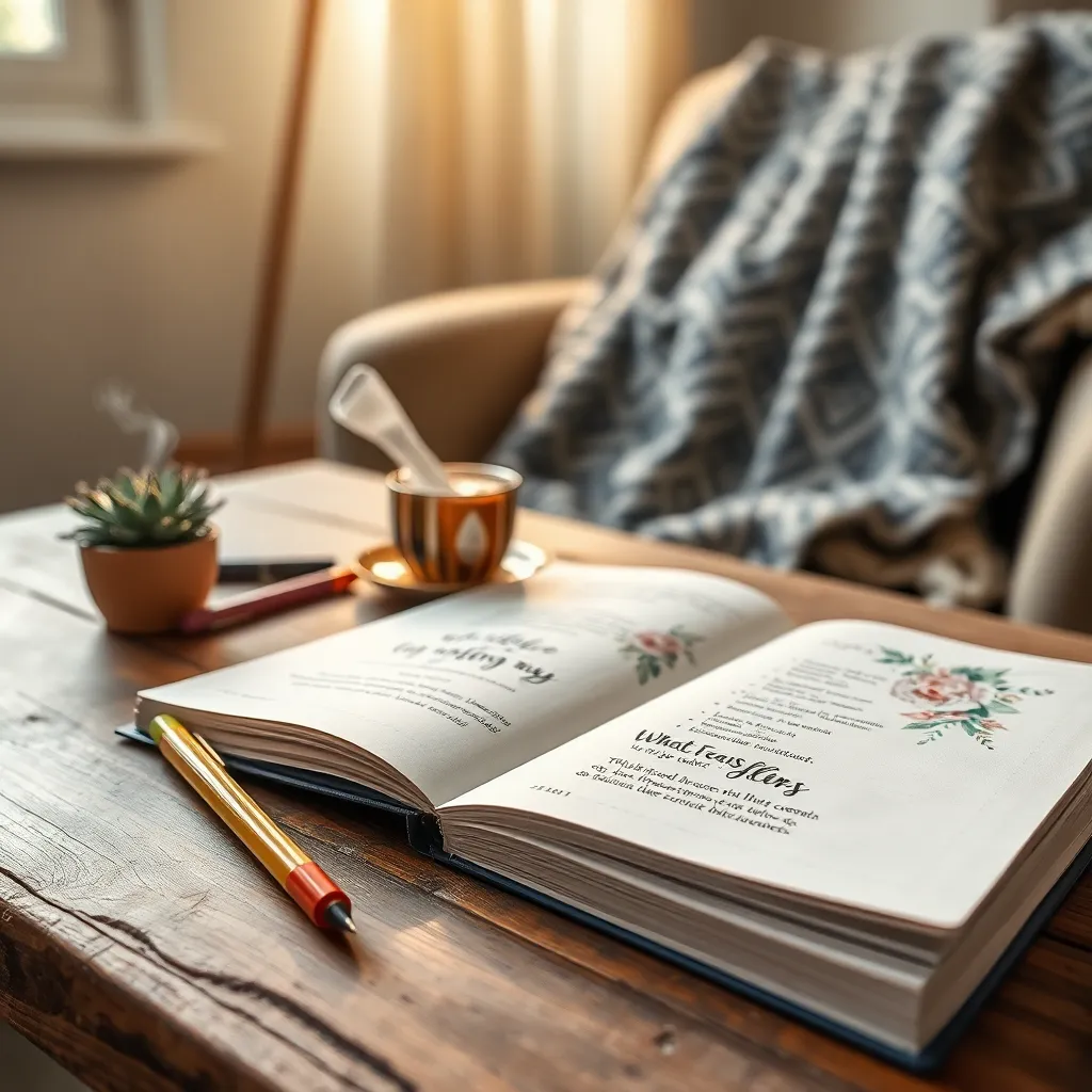 Reflective Prompts for Self-Discovery