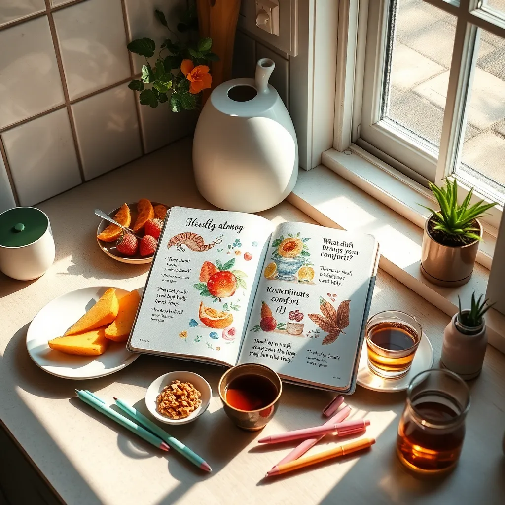 Indulge in Nourishing Meals