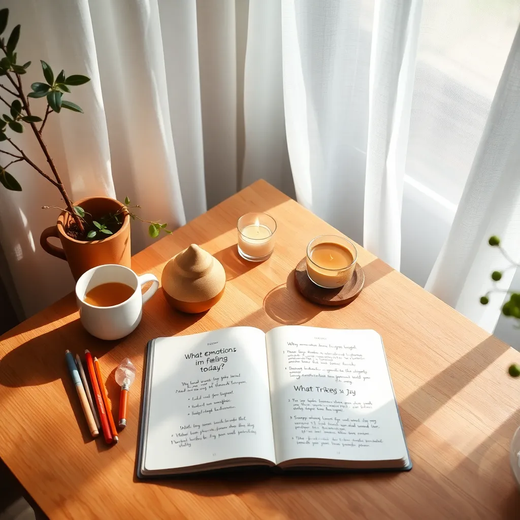 Mindful Emotional Processing
