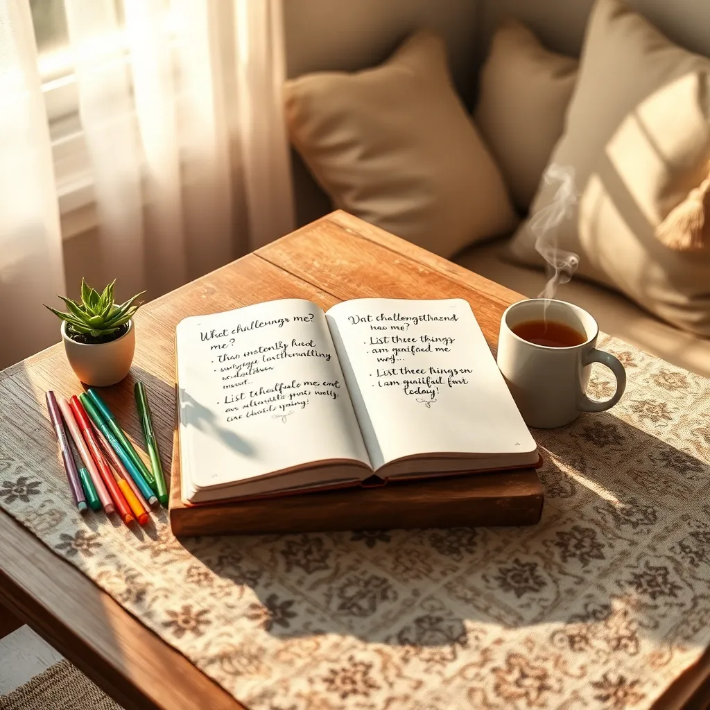 Select Thought-Provoking Prompts