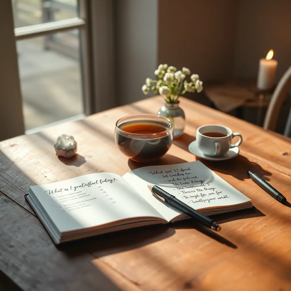 Incorporate Reflective Prompts