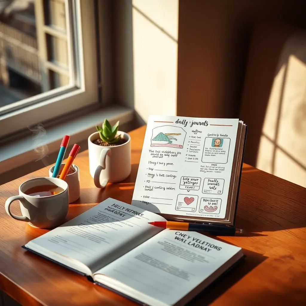 Integrating Mindfulness into Daily Life