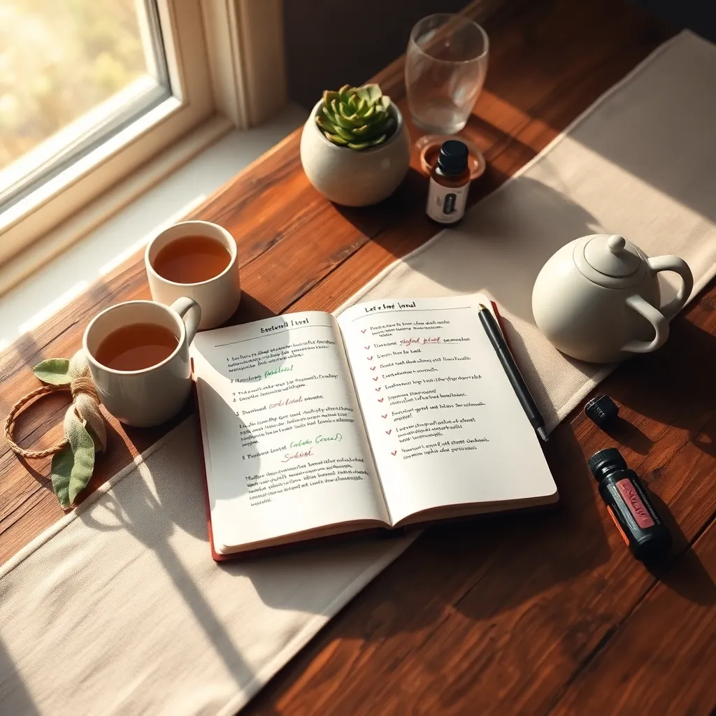 Navigating Emotional Healing Journeys