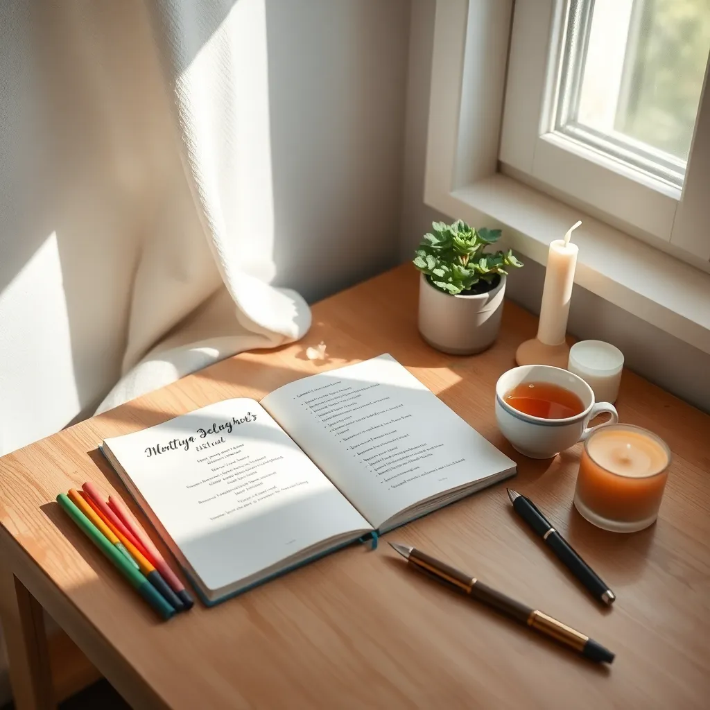 Incorporate Reflective Prompts