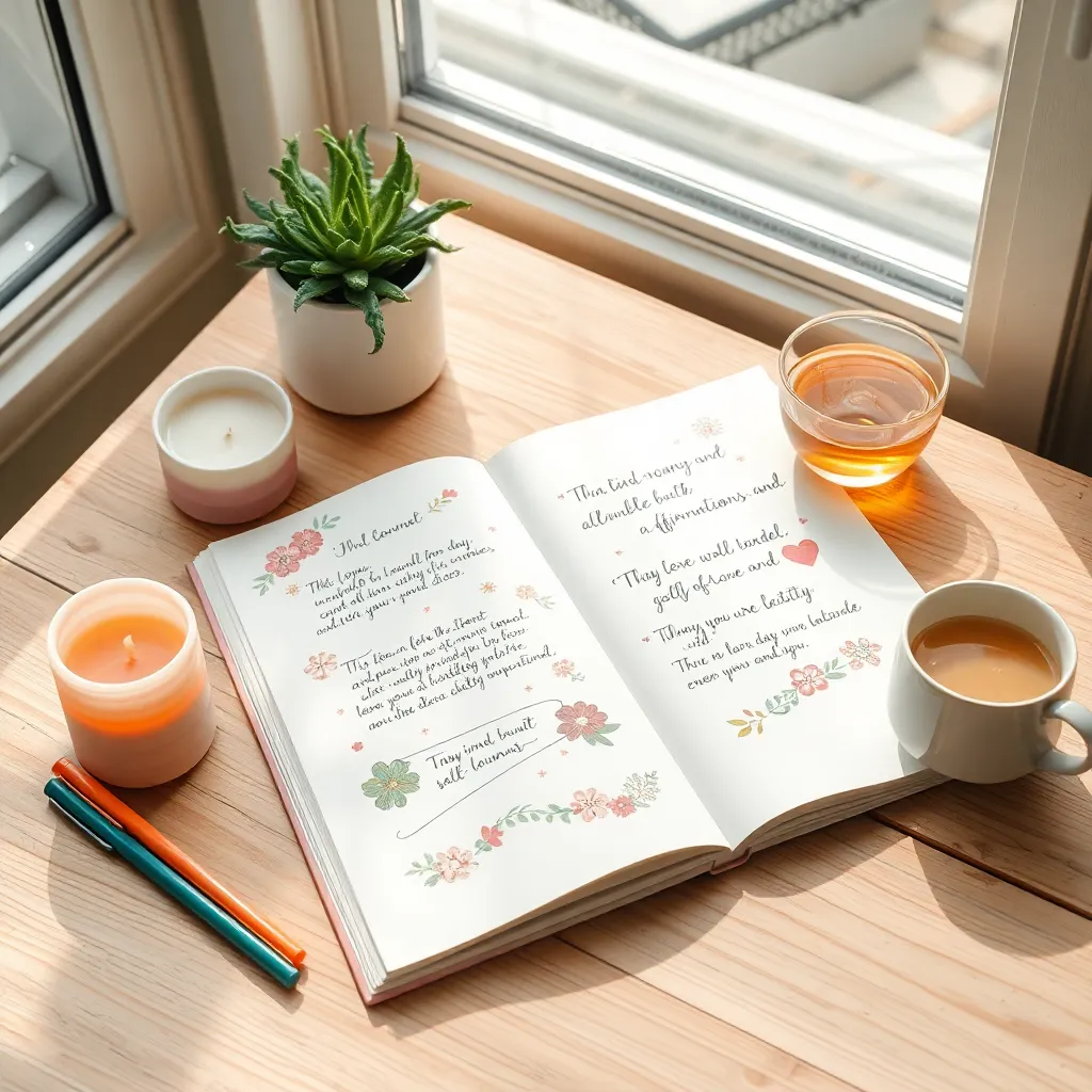 Understanding Daily Self-Love Affirmations