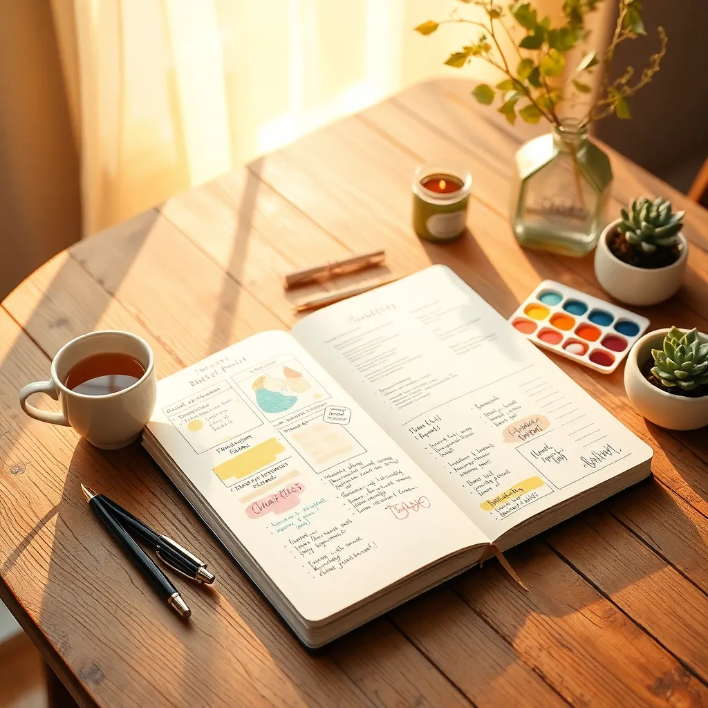 Select Your Preferred Journal Style