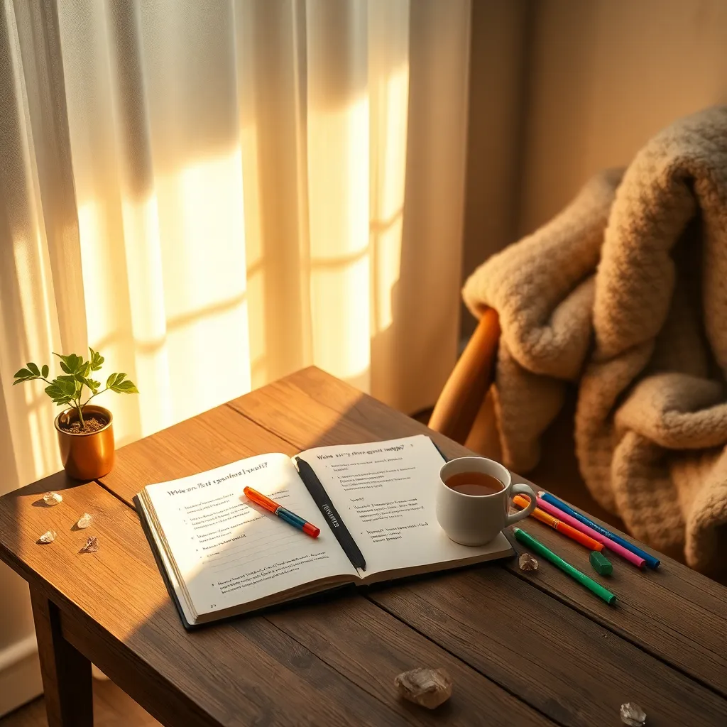 Uncovering Personal Strengths and Talents