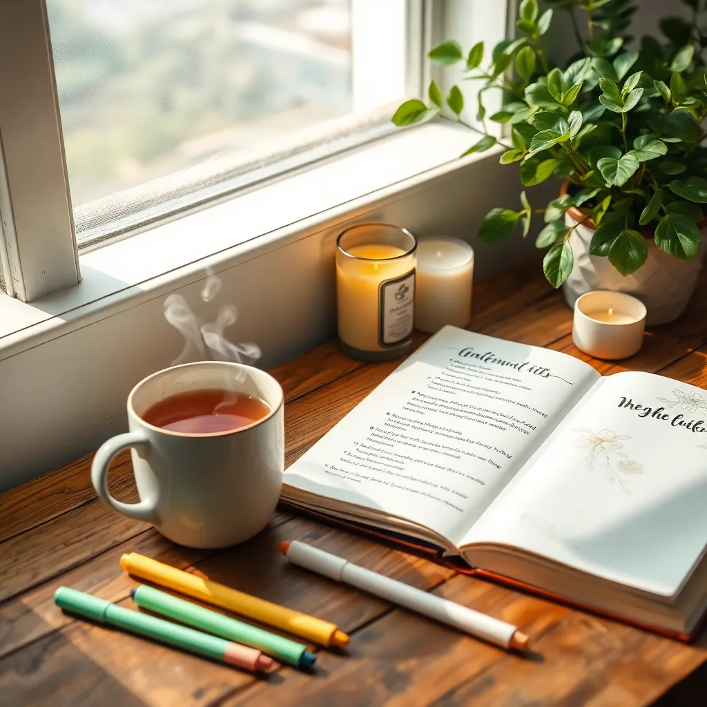 Reflect on Positive Experiences