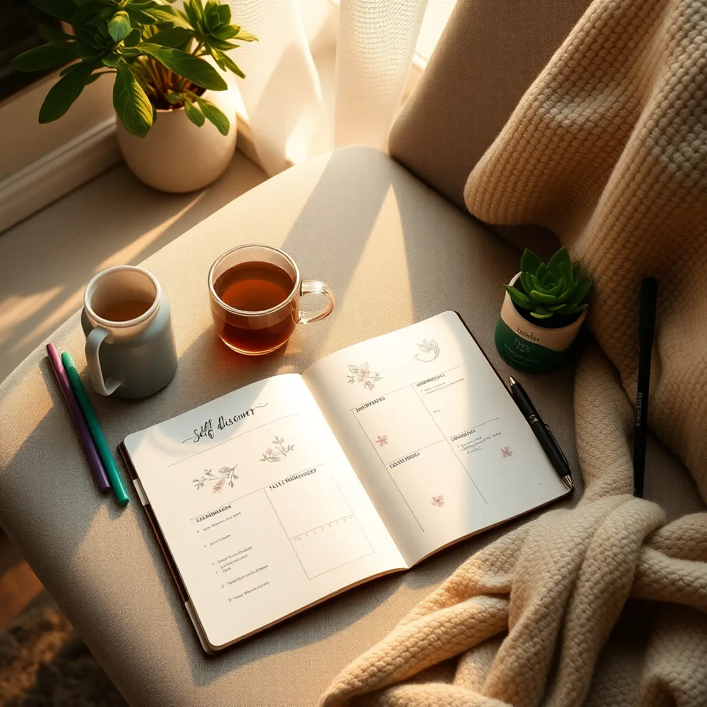 Clarifying Goals and Aspirations