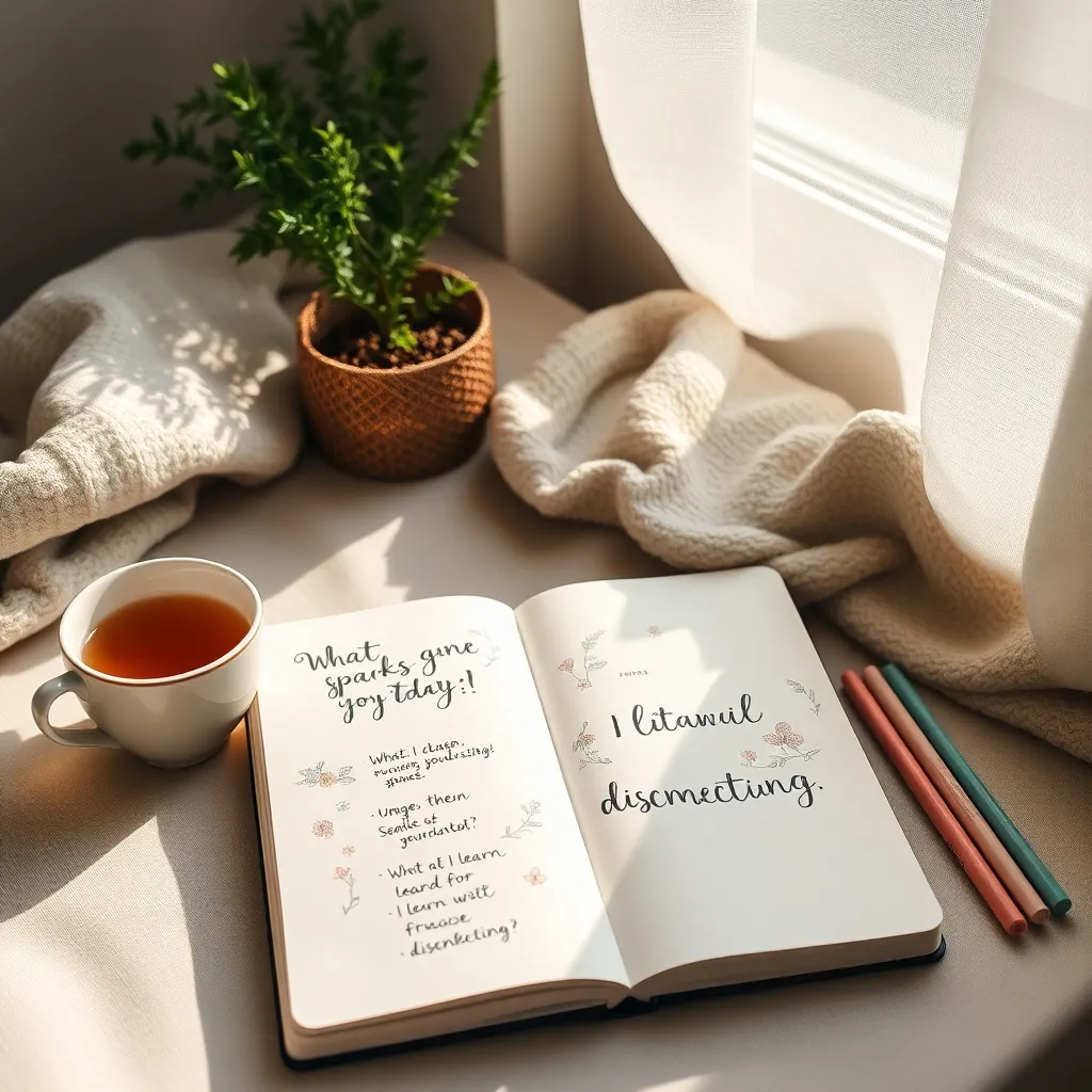 Schedule Regular Digital Detox Breaks