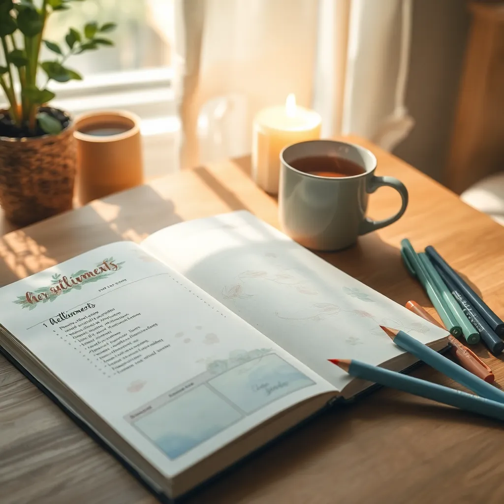 Assessing Personal Achievements