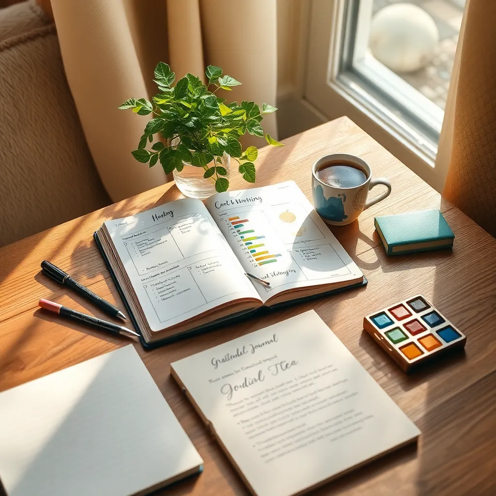 Tracking Progress and Milestones