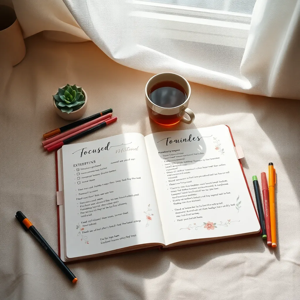 Crafting Focused Writing Prompts