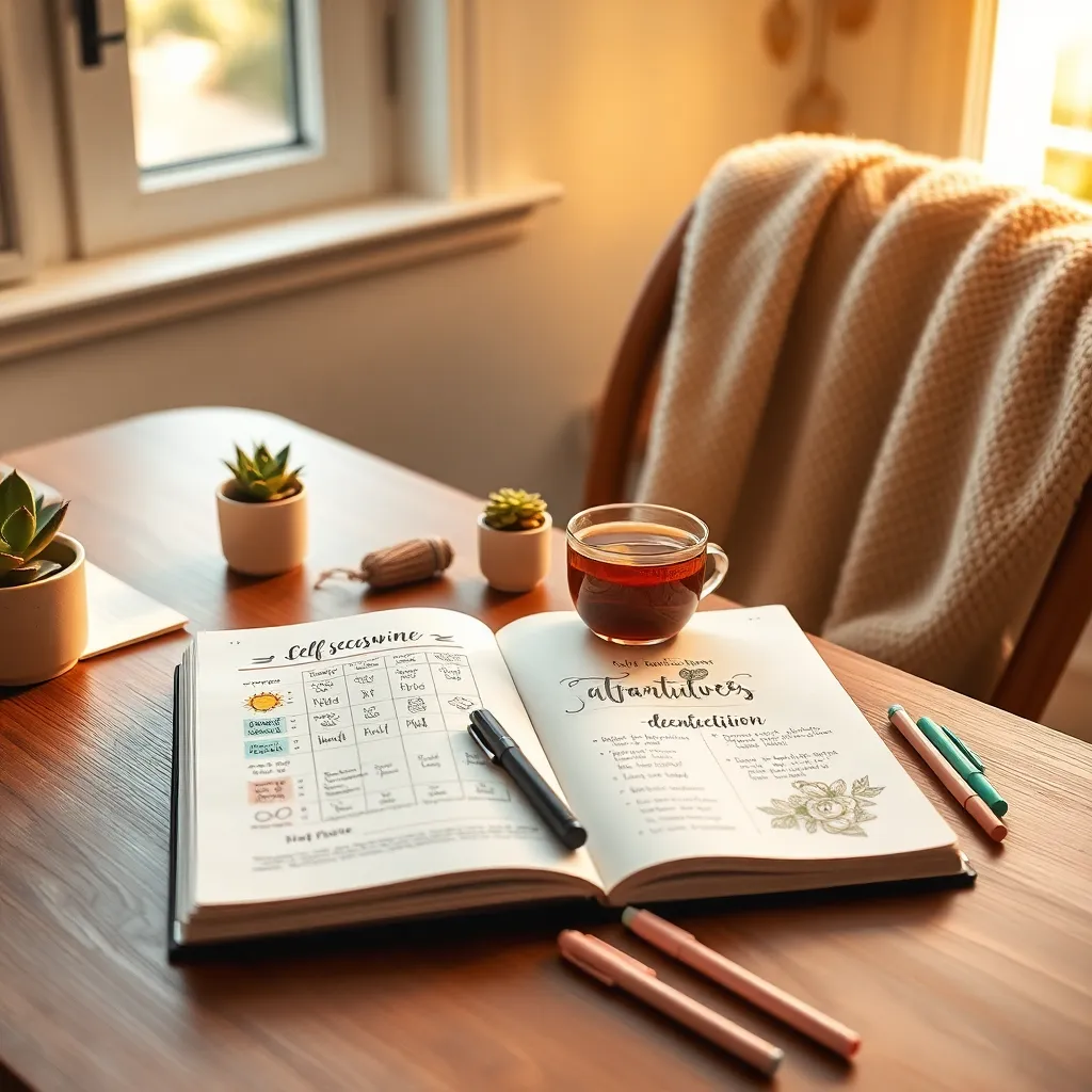 Cultivating Gratitude and Positivity
