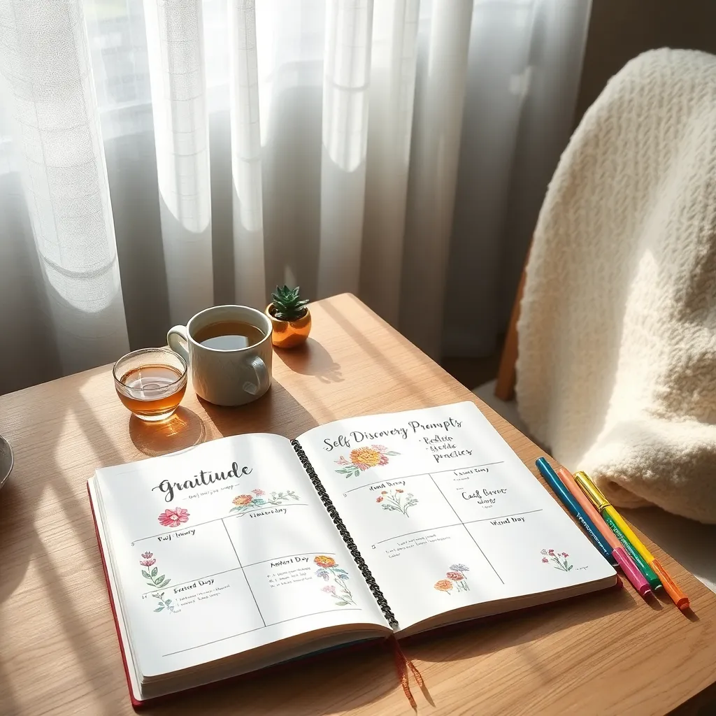Understanding Bullet Journaling Basics