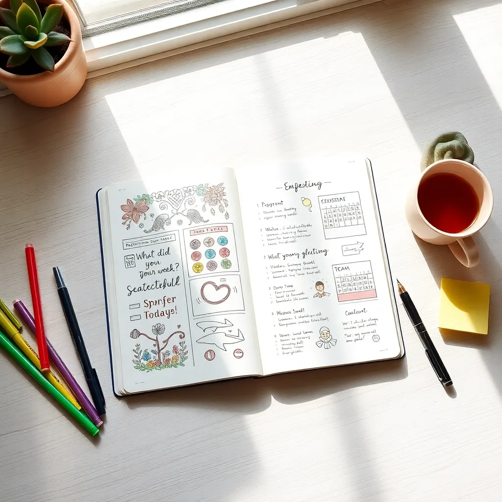 Track Your Progress Regularly