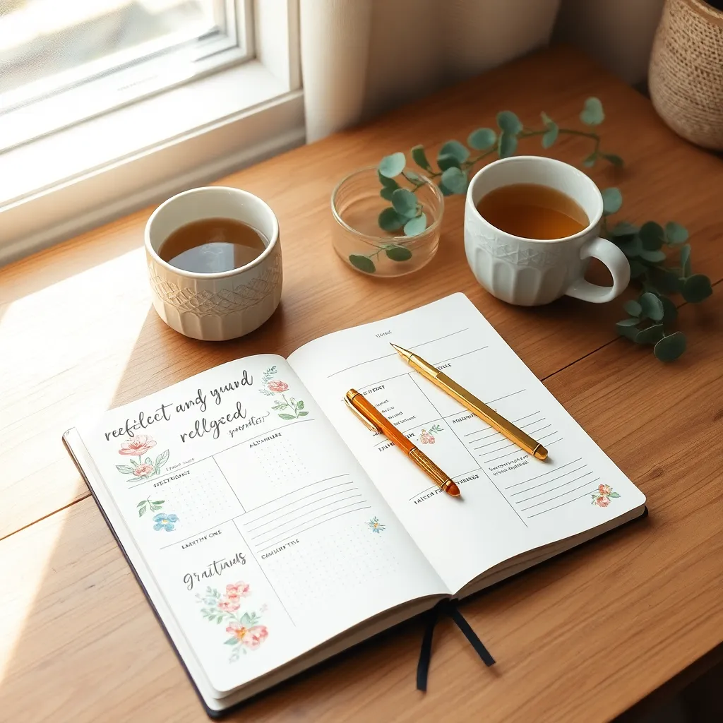 Reflecting on Progress and Adjustments