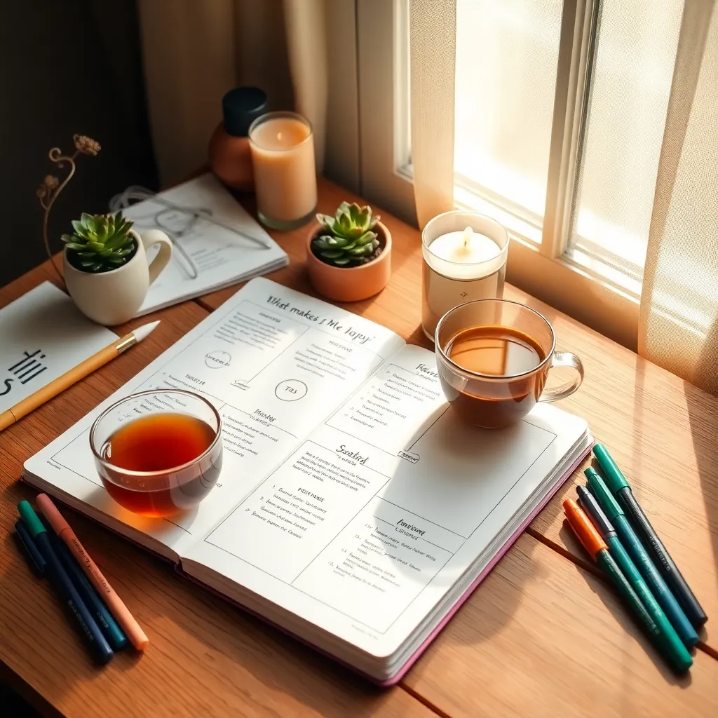 Understanding Self-Care Basics