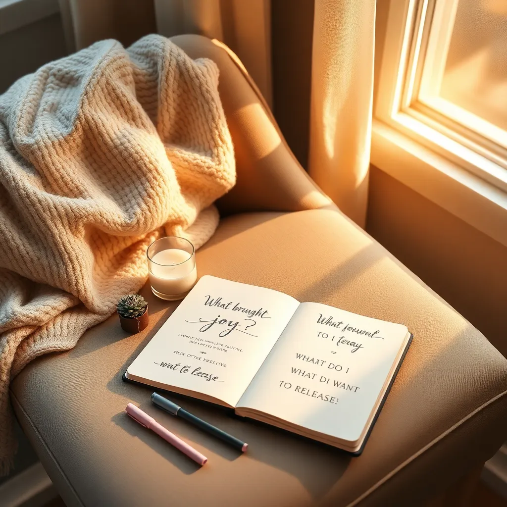 Gentle Movement for Relaxation