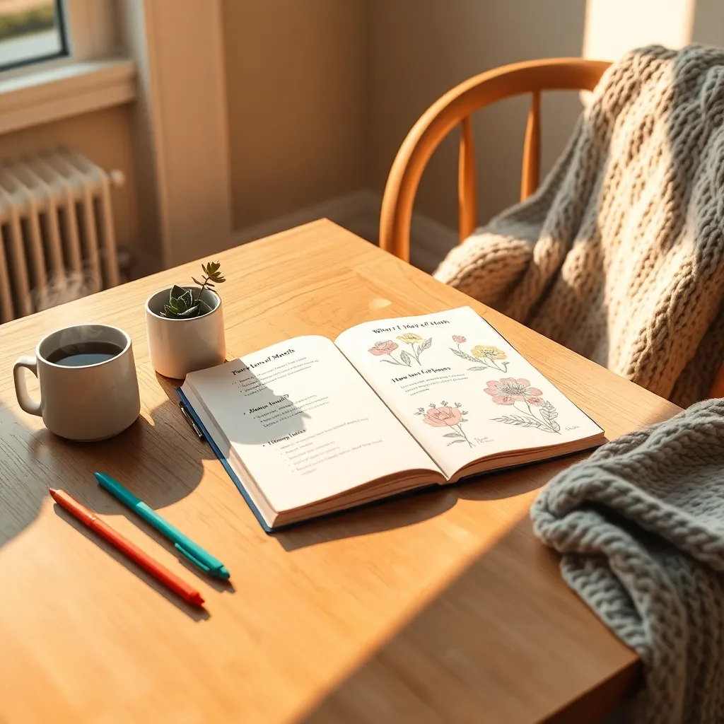 Reflecting on Personal Growth Milestones
